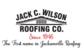 Jack C Wilson Roofing Company