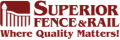Superior Fence & Rail