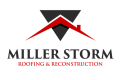 Miller Storm roofing and reconstruction
